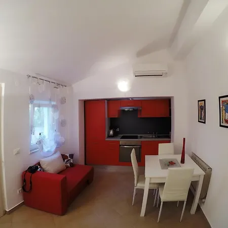 Apartment Adriana Porec