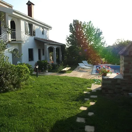 公寓 Adriana 波雷奇